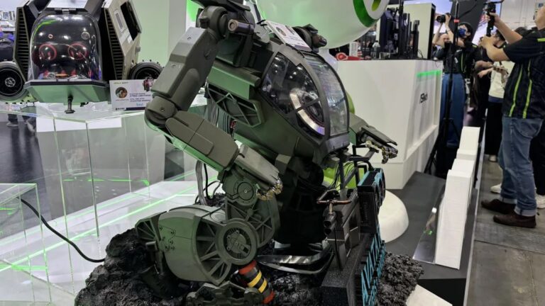 Computex 2024 Day 2 — 7 exciting new gadgets to see