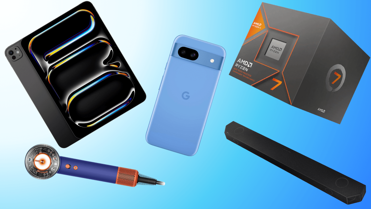 Gizmodo Australia s 5 Favourite Gadgets Of May British Day Breaking Gizmodo Australia s 5 Favourite Gadgets Of May British Day Breaking