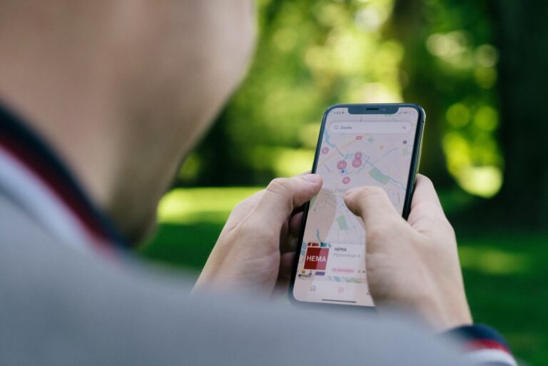 Google to delete users’ location history, testing Rabbit AI gadget