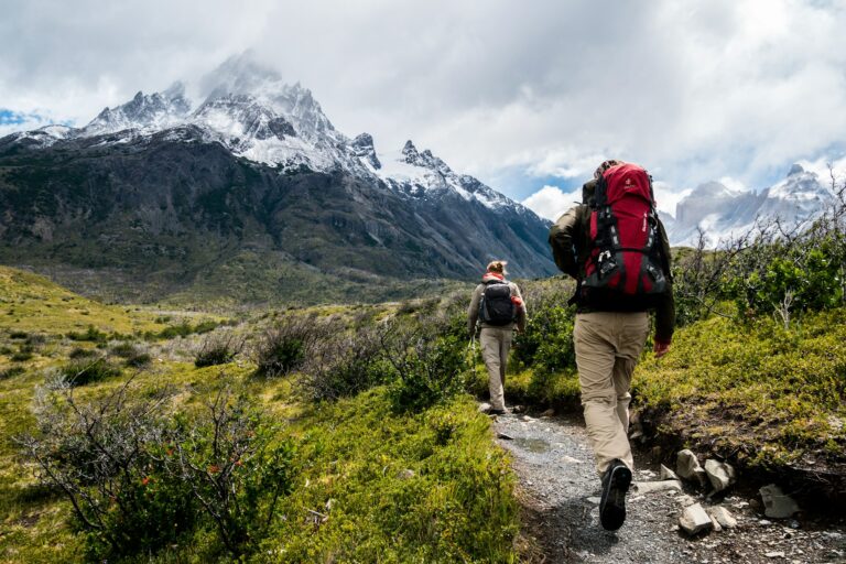 The best gadgets and apps for hiking enthusiasts