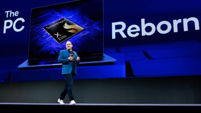 Computex 2024 Day 1 — 8 new gadgets to see