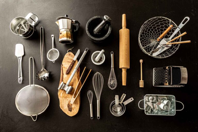 15 kitchen gadgets that will make your life easier