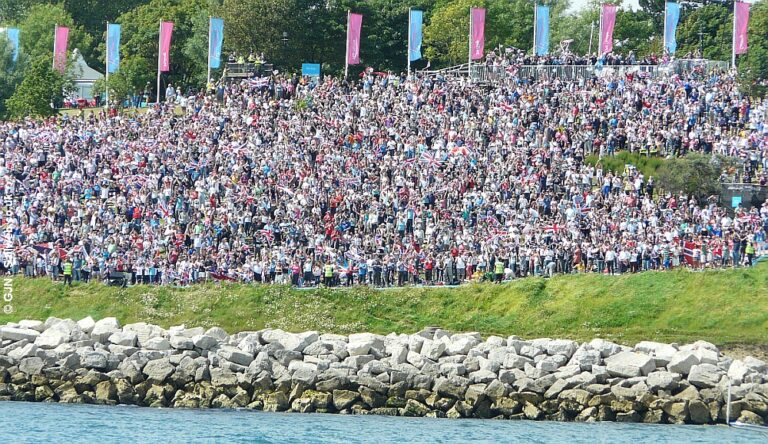 World Sailing is looking for potential athletes to represent them on the Athletes’ Commission in the Olympic or Parasailing events – Sailweb