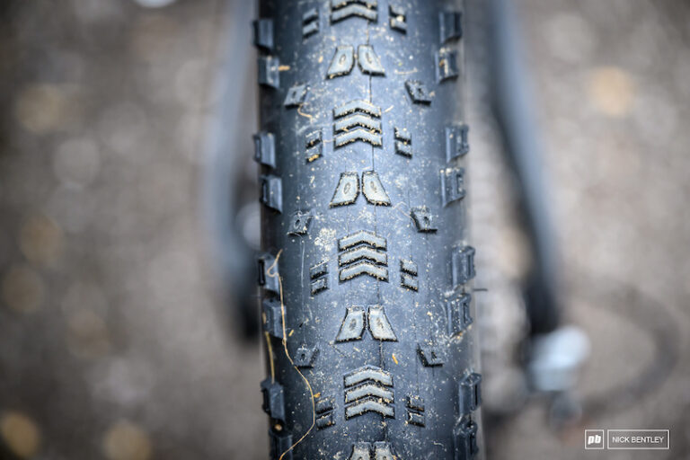 Important Questions: Tire Setup for World Cup XC Racers
