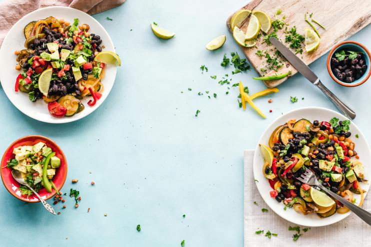 Healthy kitchen gadgets that make preparing nutritious meals easy