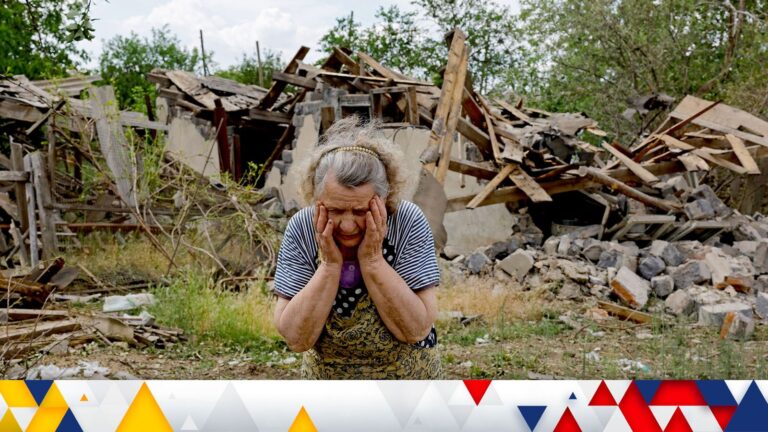 Ukraine-Russia war update: Russian border areas ‘targeted by attack drones and helicopters’; baby injured in attack on Ukrainian city | World News