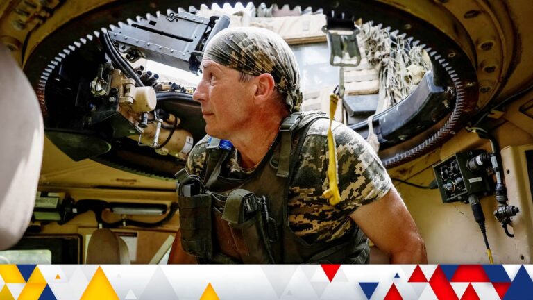 Ukraine-Russia war: Russia practices missile launches in nuclear drills – G7 leaders discuss Moscow sanctions | World News