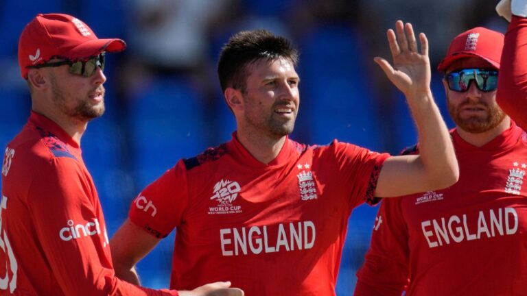 England defeat Oman in T20 World Cup as big win boosts Super 8 hopes | Cricket News