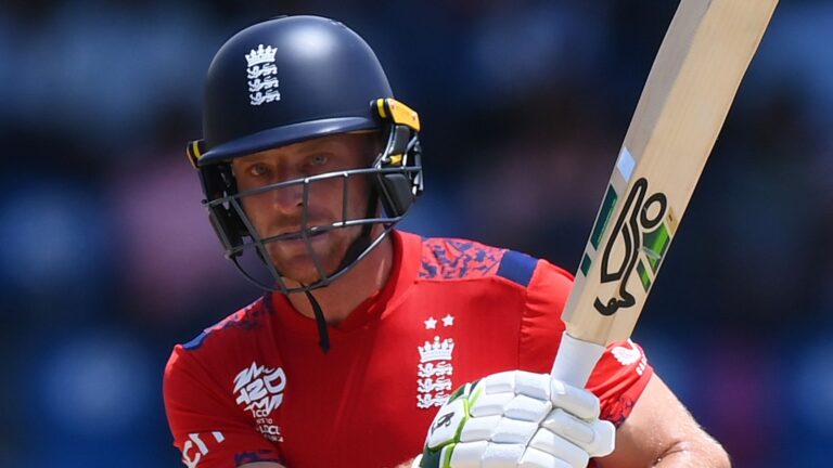 T20 World Cup: Nasser Hussain says England in good position after loss to South Africa, USA not to be underestimated | Cricket News
