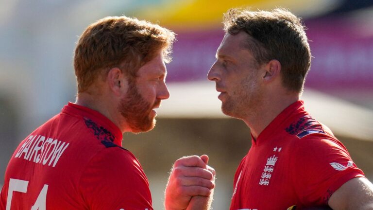 T20 World Cup: What it takes for England to reach the Super 8 – Could Australia’s cheating hurt England? | Cricket News