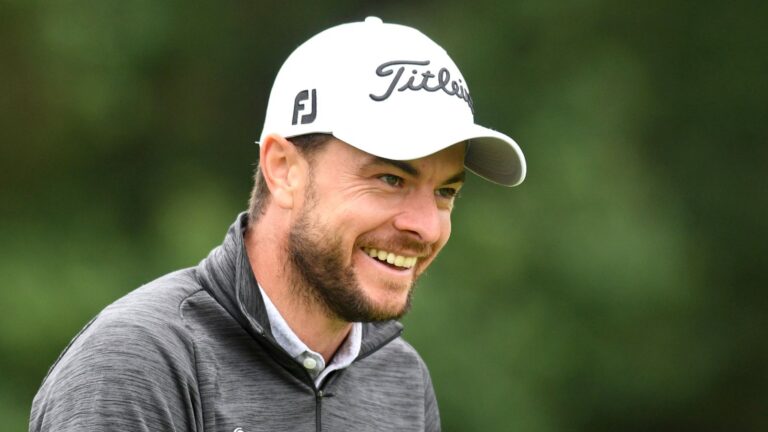 Britain’s Rory Canter wins European Open in Germany, marking his first DP World Tour victory | Golf News