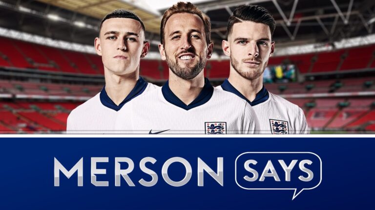 Paul Merson says: Gareth Southgate has world-class players in his England squad – he must win Euro 2024 | Football News
