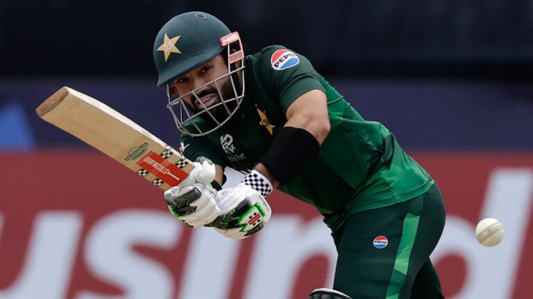 T20 World Cup: Pakistan beats Canada to keep tournament hopes alive | Cricket News