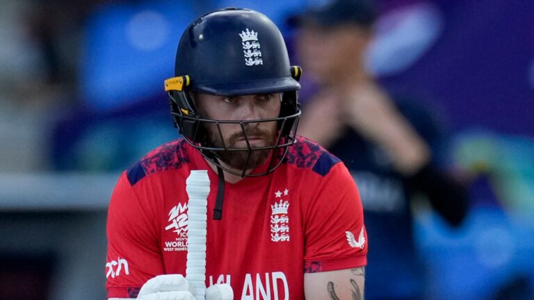 T20 World Cup Super 8: When will England play, who else will be there and what will the format be like? | Cricket News