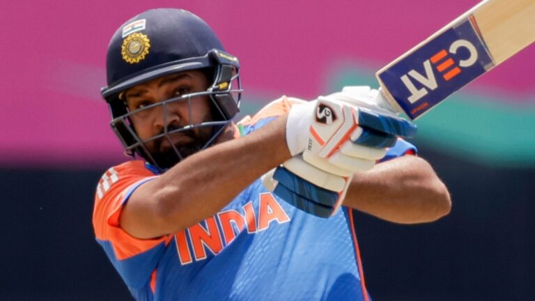 Afghanistan vs India, T20 World Cup Live! Super 8 Match Score, Updates, Highlights – Sky Sports