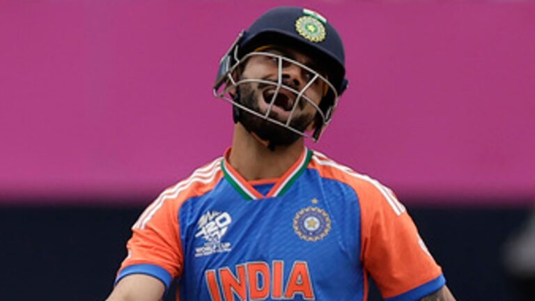 T20 World Cup: Should India’s Virat Kohli revert to traditional approach for final after run shortfall? | Cricket News