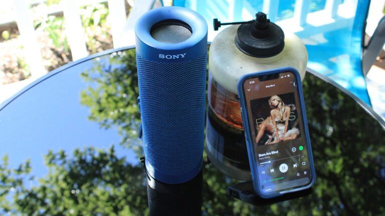 6 gadgets to make your backyard party a success