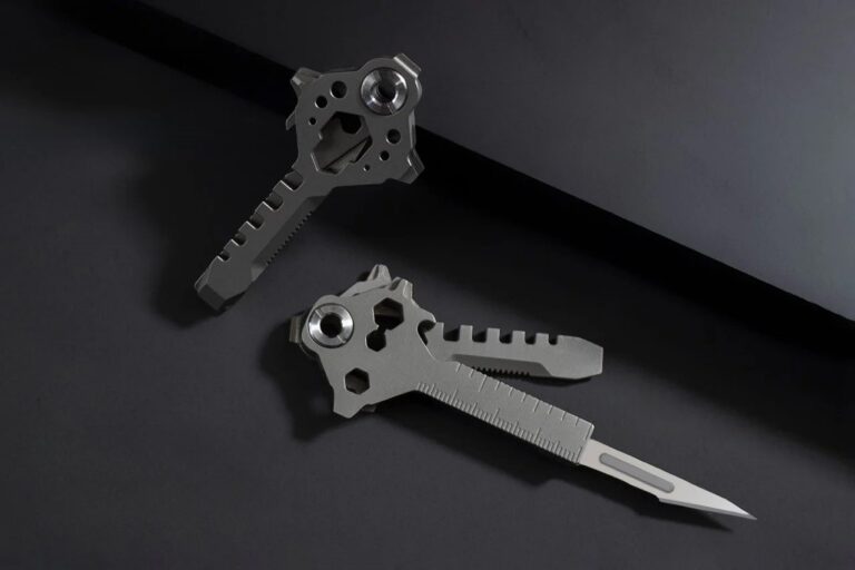 Top 10 Smallest Gears and Gadgets that will Completely Upgrade and Enhance Your Life – Yanko Design