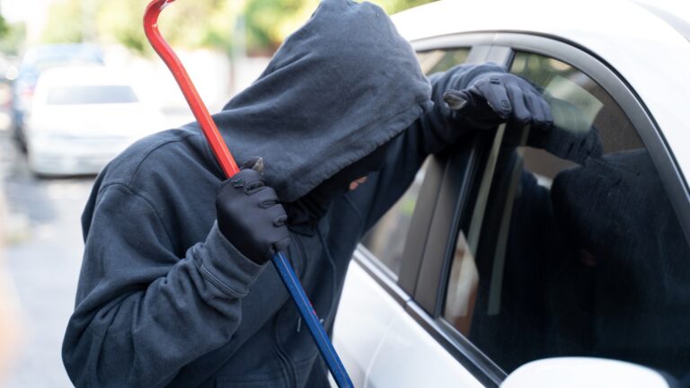 Drivers can use a £10 eBay gadget to ‘thwart’ thieves from stealing their cars even if they manage to break into them