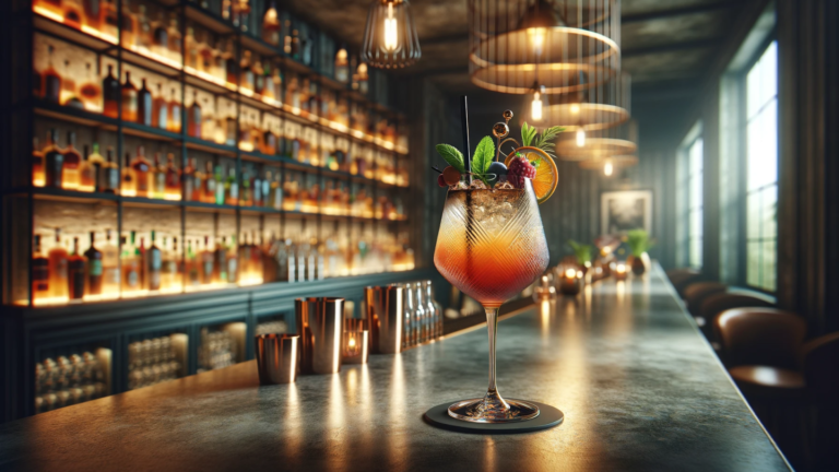 5 gadgets that warn drinkers about date rape drugs