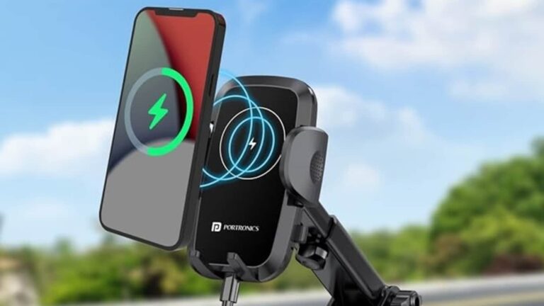 Best Wireless car chargers: Top 10 picks that will never let your gadgets run out of power while on the go.