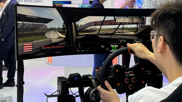 Computex 2024 Day 3 — 8 amazing new gadgets to see