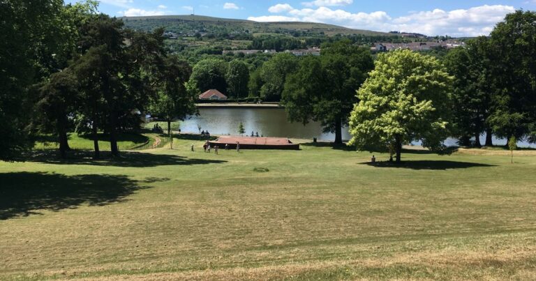 291 areas in Wales are officially recognised as world class