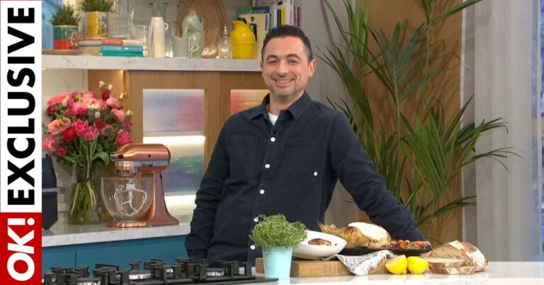 Masterchef Theo Michaels shares three kitchen gadgets that will make your home cooking taste like a pro