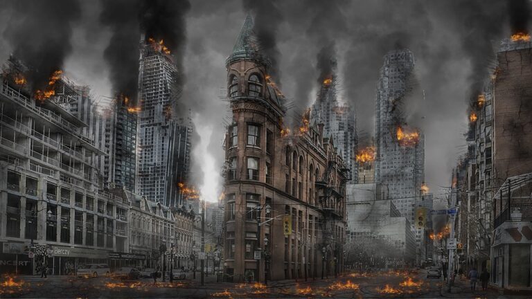 10 times the world was predicted to end, but it never happened