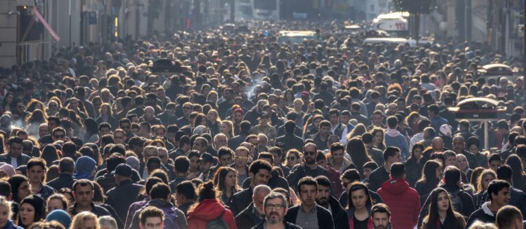 World population to peak this century, according to UN