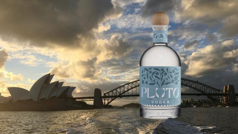 World’s Best Vodka—2024 Singapore World Spirits Competition