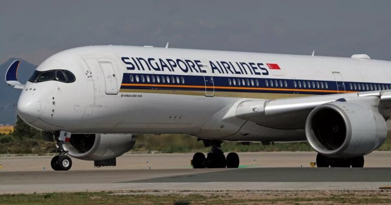 Inside the world’s longest direct flight: 18 hours and 9,500 miles – World News