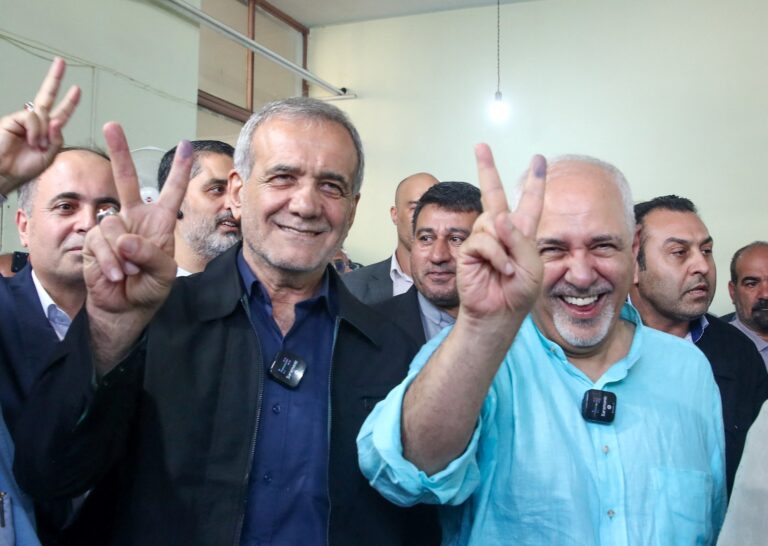 World leaders congratulate Iran’s Pezeshkian on victory in presidential elections | Election News