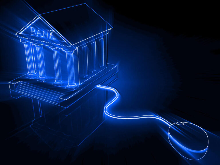 The fintech collapse is rippling through a small corner of the banking industry
