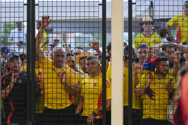 Why 2024 Copa America chaos won’t (necessarily) mean doom for the 2026 World Cup