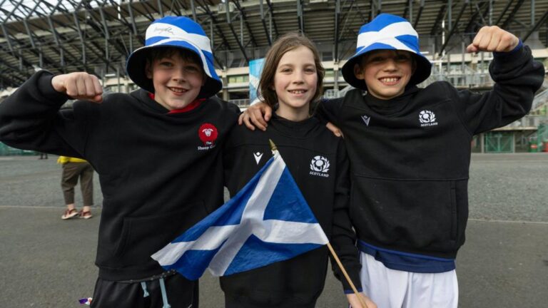 World Rugby U20 Trophy Final: Scotland v USA, watch live – BBC