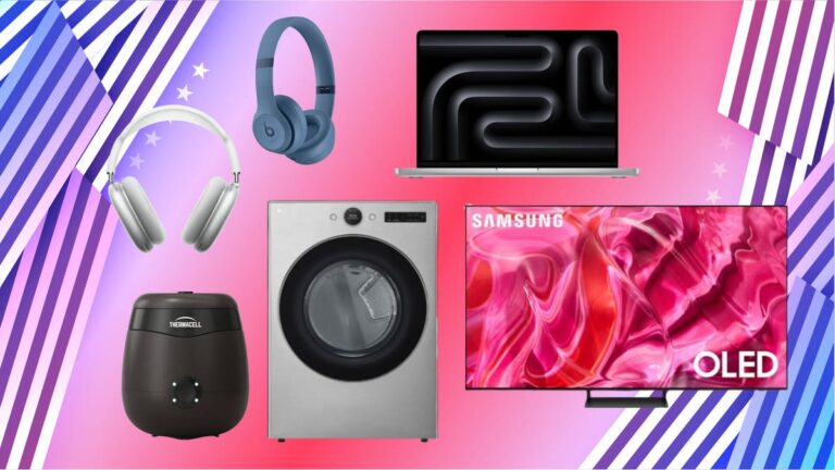 Last Chance for Best Buy’s 4th of July Sale: You still have the chance to save on tech, electronics and more