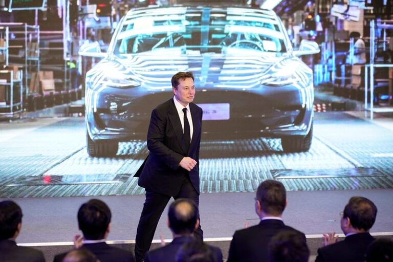 Elon Musk to deliver speech at opening ceremony of World AI Conference in Shanghai