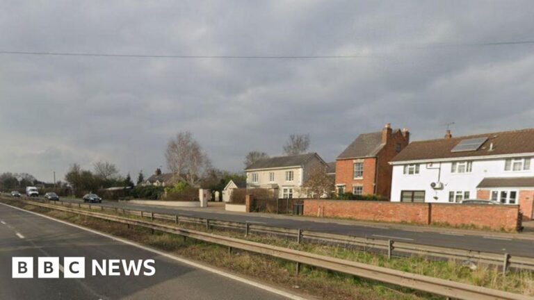 Homes evacuated in Warwickshire after World War II bomb discovered – BBC