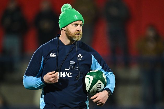 Cancelled match sees Ireland U-20 play England in Junior World Cup semi-final but Australia unhappy