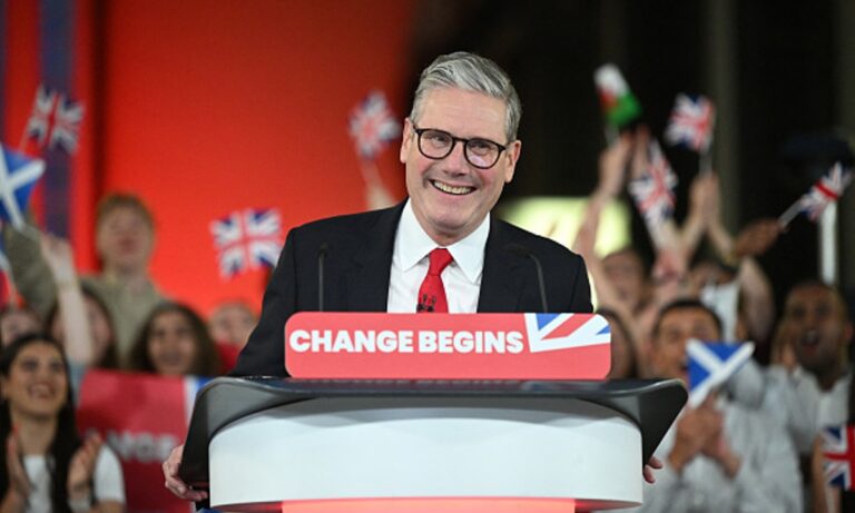 What arts figures want from the new Labour government