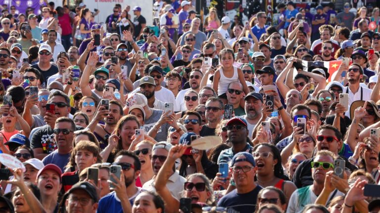 World population is predicted to peak at 10.3 billion in the 2080s