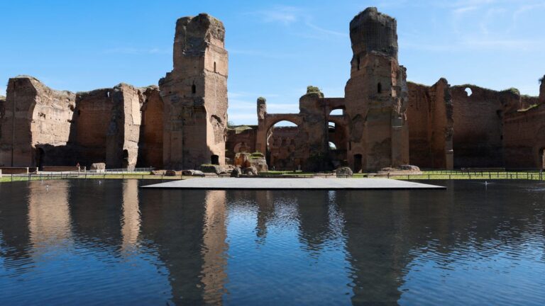 See Time Magazine’s 2024 list of the world’s greatest places