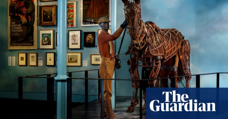 From Shakespeare’s lost plays to the world’s oldest horse: 2024 Arts Fund Museum of the Year quiz – The Guardian