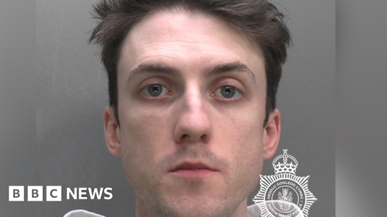 Former taekwondo world champion Glenn Edwards jailed for sexual abuse – BBC