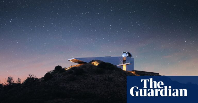 World Architecture Festival 2024 Finalists – A look at photos | Art and Design