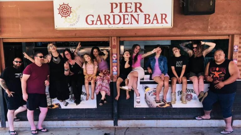 ‘World’s toughest pub’ closes after more than 130 years in business