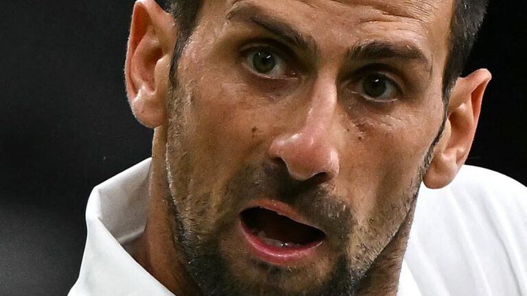 The wacky world of Novak Djokovic: The tennis star whose outlandish off-court claims garner as much attention as his sporting prowess