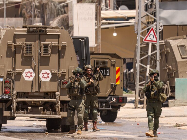 ‘Impunity must end’: World reacts to International Court of Justice ruling on Israeli occupation | Israeli-Palestinian conflict news