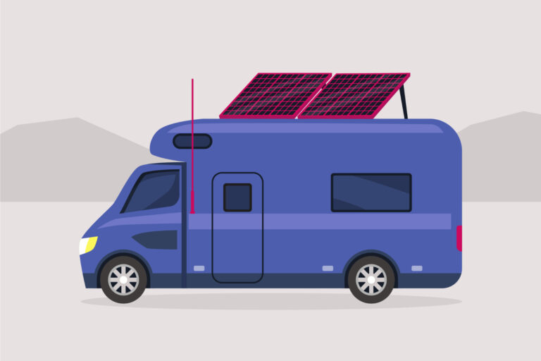 Top Caravan Communication Gadgets to Stay Connected